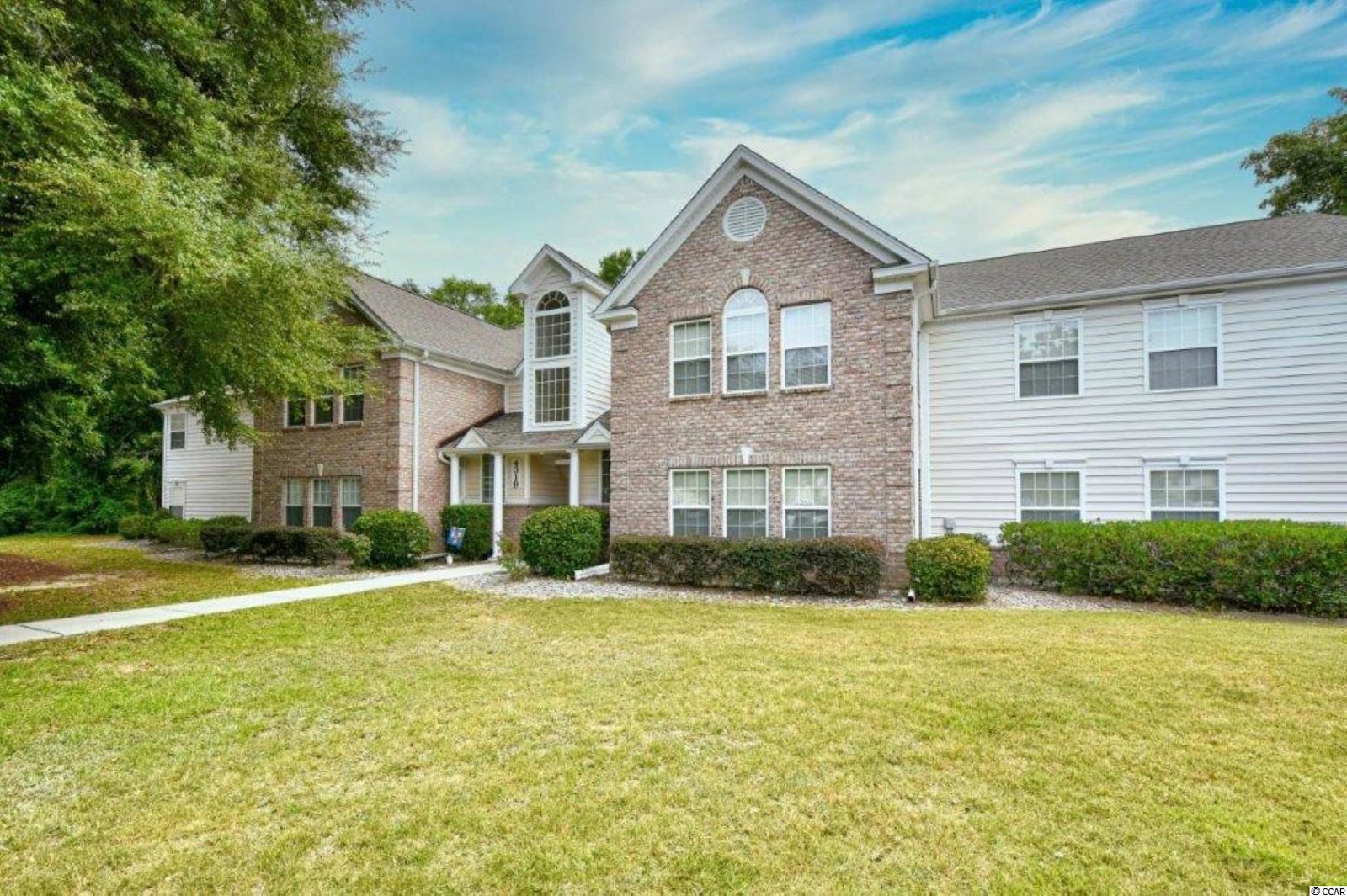 MLS 2210562 RIVERWOOD 4319 Lotus Ct. Unit D, Murrells Inlet