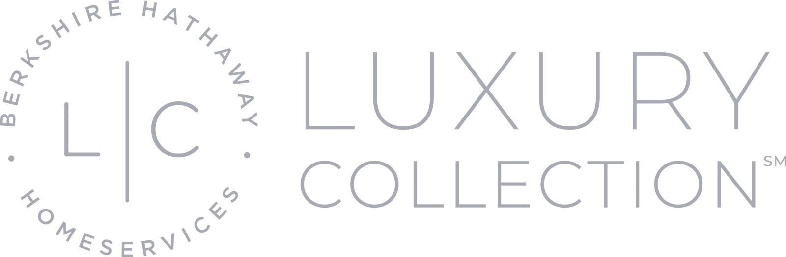 Berkshire Hathaway HomeServices Luxury Collection