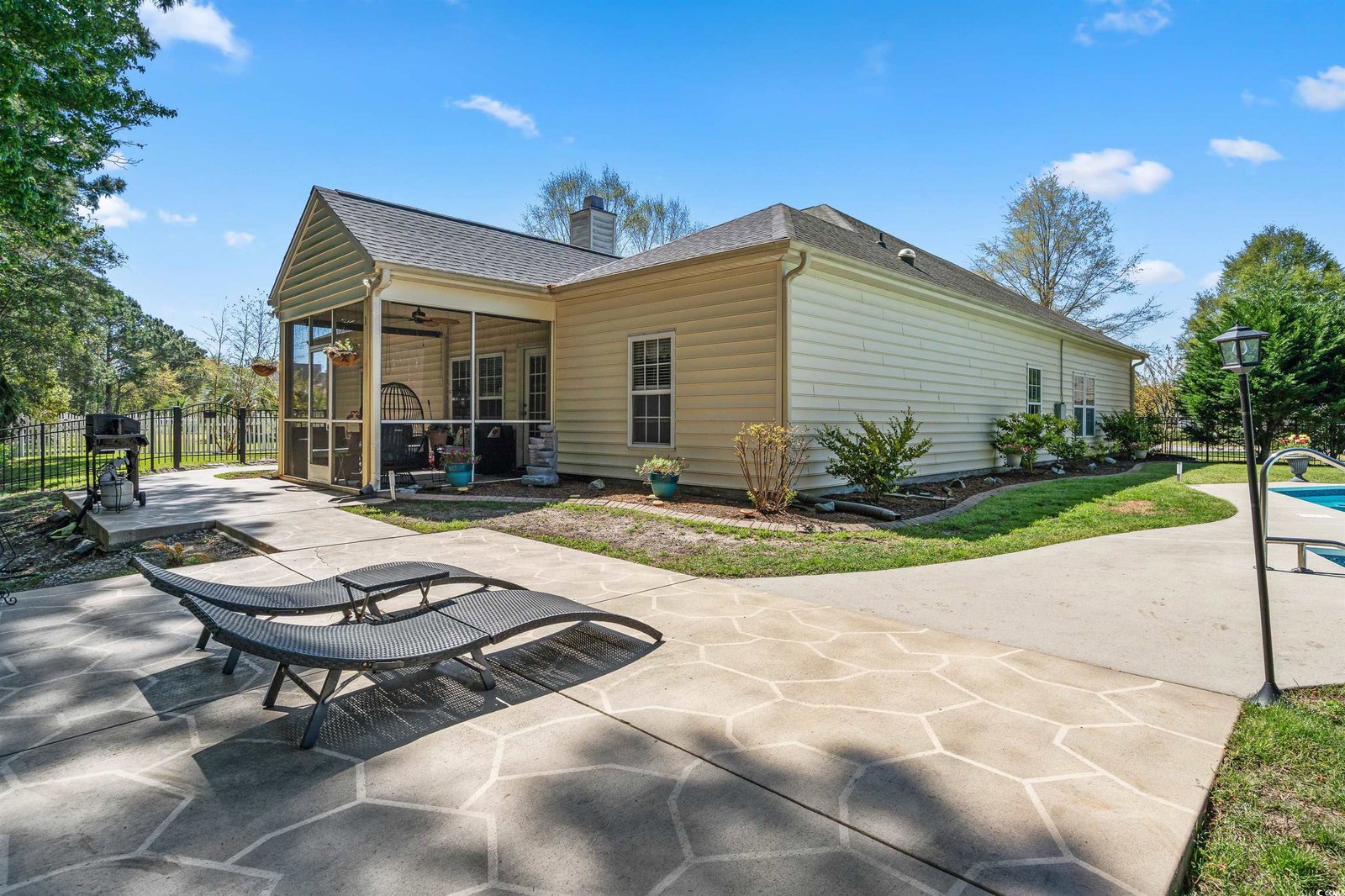 MLS 2407386 Glenmoor 517 Macallan Ct., Conway Property for Sale