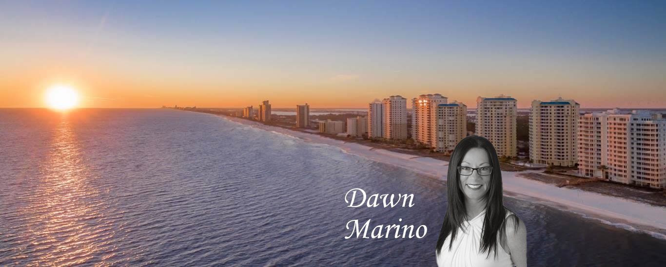 Historical Perspective Of Perdido Key