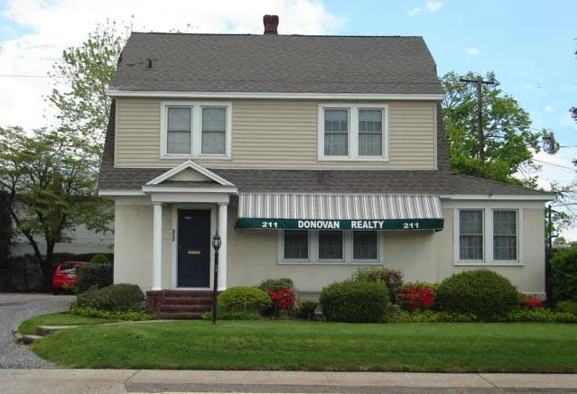 Donovan Realty Office