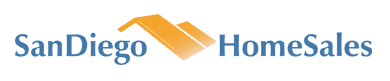san diego home sales logo