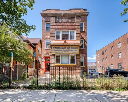 4716 N Winthrop Avenue, Chicago