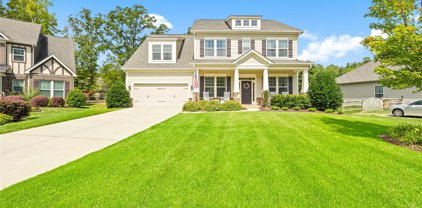 5112 Forest Knoll  Court, Indian Trail