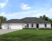 208 Nw 7th  Terrace, Cape Coral image