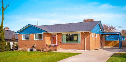 709 Colby Avenue, Everett