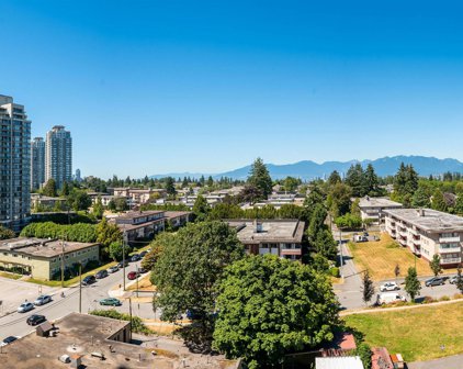 7303 Noble Lane Unit 1005, Burnaby