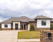 17425 Golden Hawk Lane, Edmond image