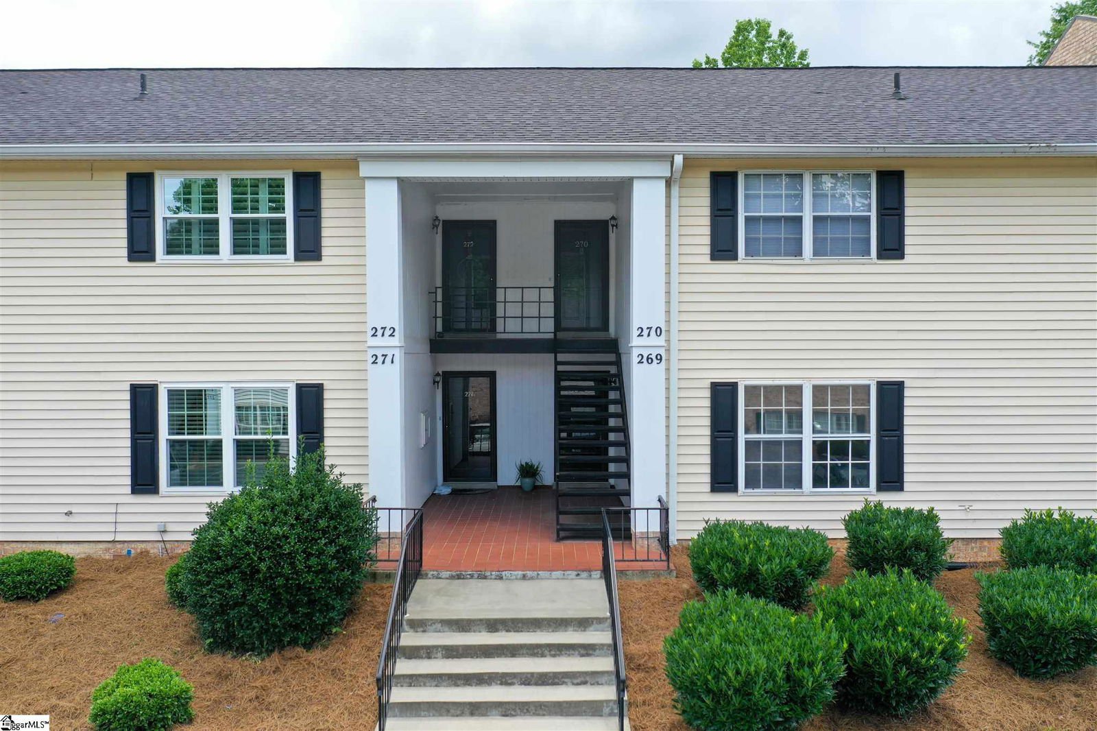 MLS 1451713 Riverbend Condos 925 Cleveland Street Unit Unit 269