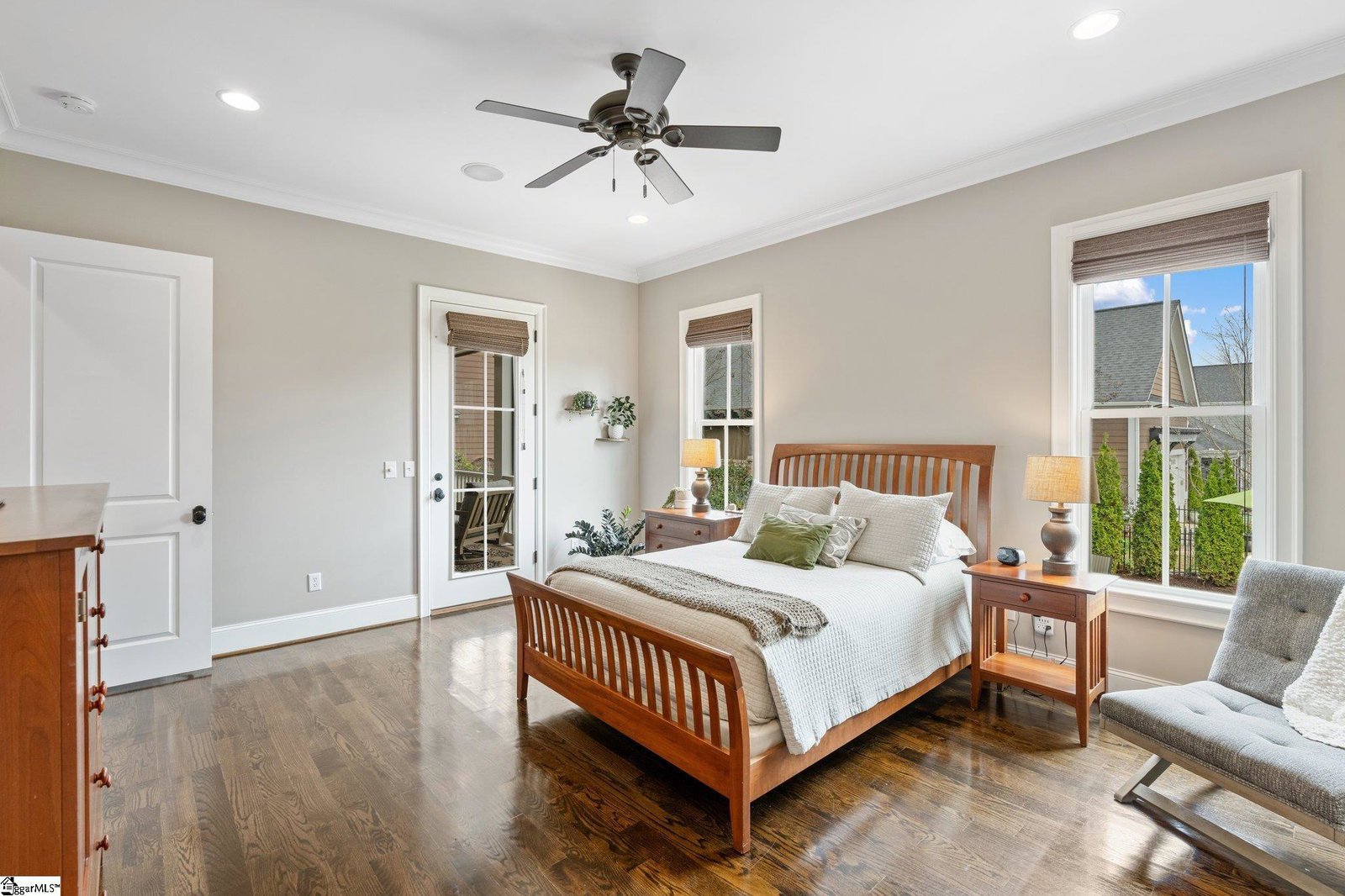 44 Ruskin Square, Greenville Home for Sale Hollingsworth Park Real Estate