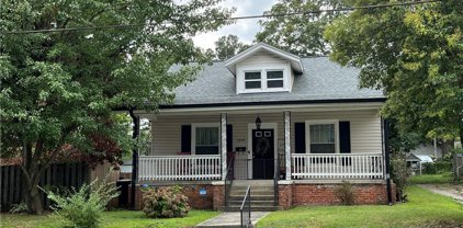 1205 N Hamilton Street, High Point