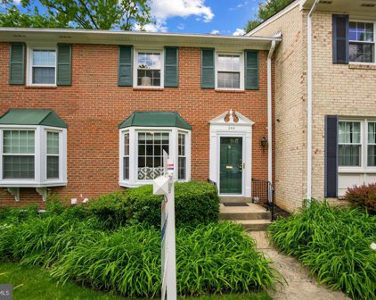 244 Commons  Nw Drive NW, Vienna