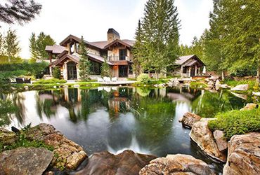 Park Meadows Real Estate