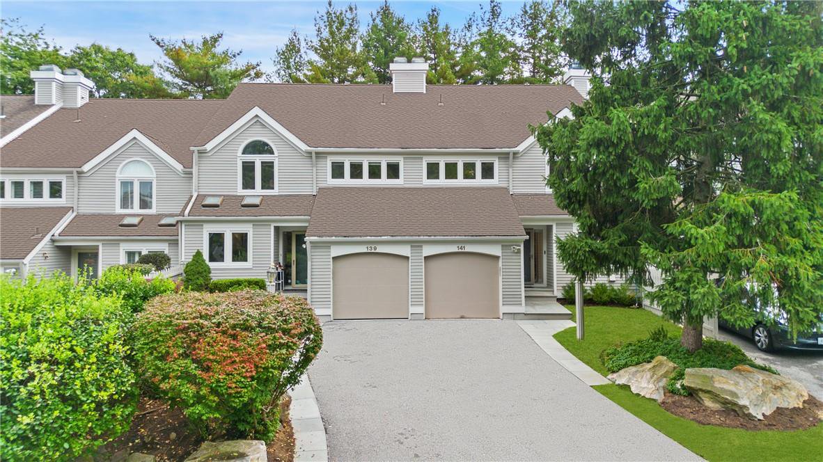 141 Boulder Ridge Road, Scarsdale, 10583