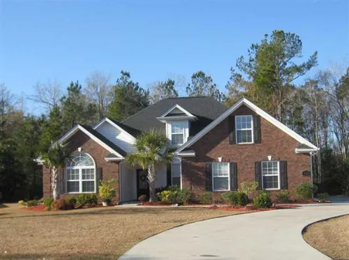Hunters Ridge Myrtle Beach Homes for Sale