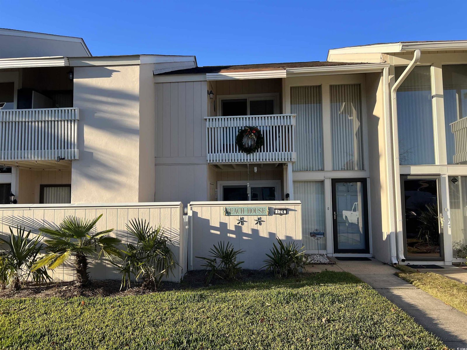 MLS 2324902 PINES, THE NMB 1000 11th Ave N North Myrtle Beach Unit