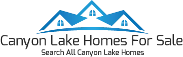 Canyon Lake Homes for Sale