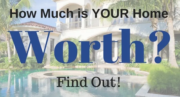 On-line Home Value Estimator / Calculator