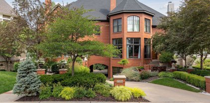 1550 Kenwood Parkway, Minneapolis