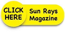Sun City Texas Sun Rays Magazine