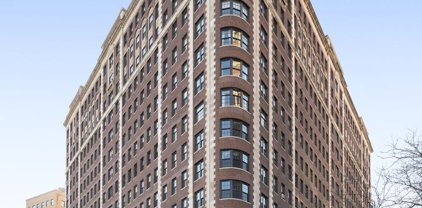 3750 N Lake Shore Drive Unit #10D, Chicago