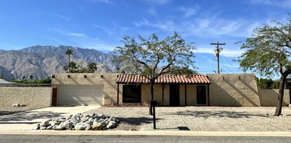 2325 N Magnolia Road, Palm Springs