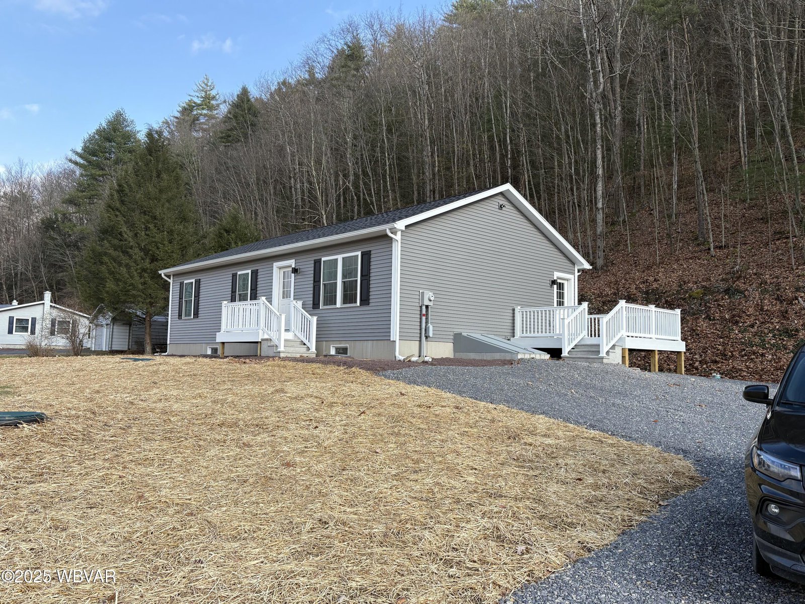 1092 BEAVER LAKE ROAD, Hughesville, PA, 17737, WB-102512