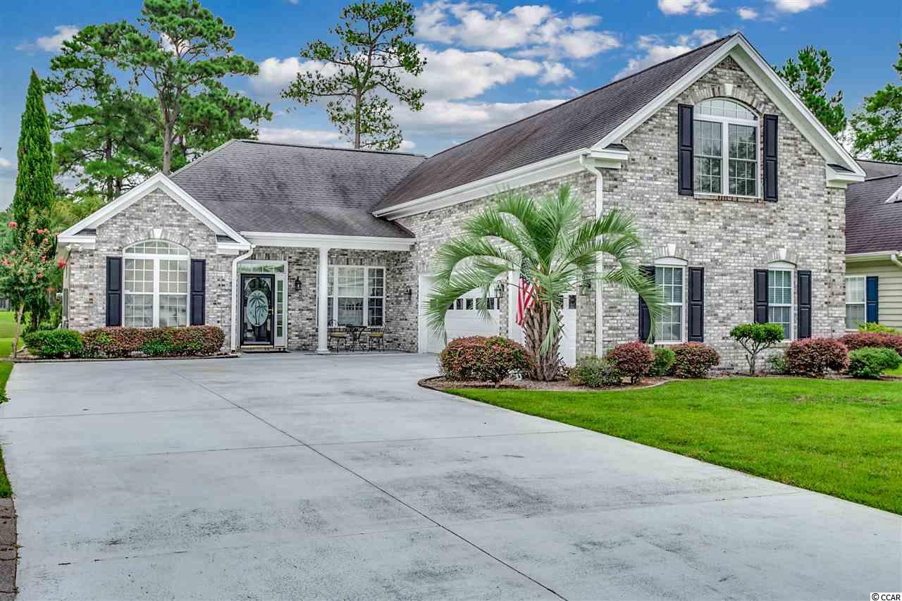 MLS 1916987 Myrtle Trace South 568 Sand Ridge Rd., Conway Property
