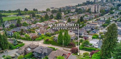 672 11th Street, West Vancouver