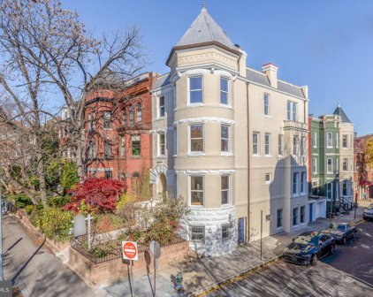 1821 19th St Nw, Washington