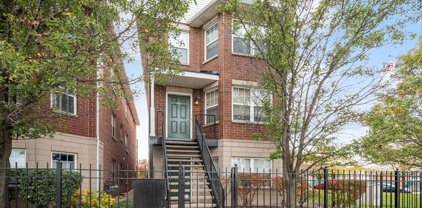 671 W Division Street Unit #1A, Chicago