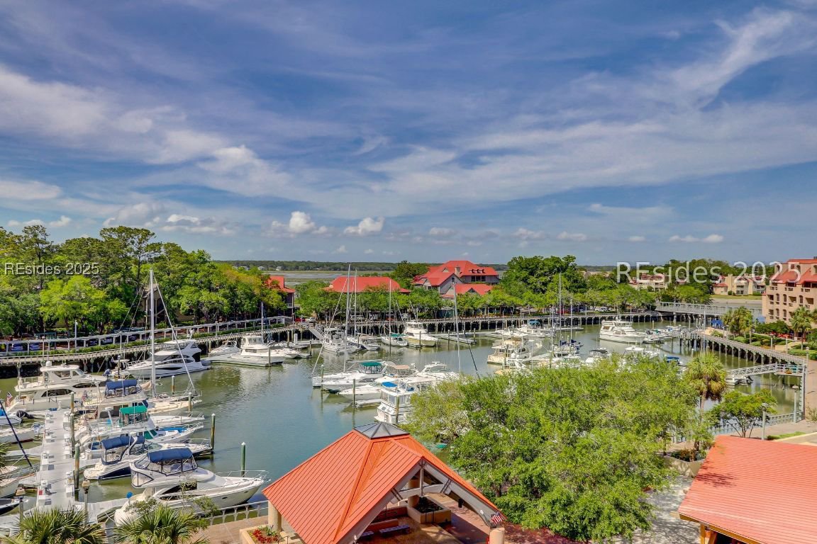 9 Harbourside Lane Unit 7338A, Hilton Head Island, Hilton Head Island ...