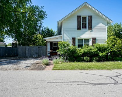 225 Hamilton Street, Fortville