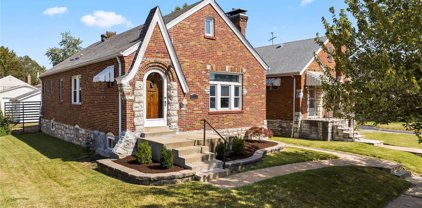 6527 Hancock  Avenue, St Louis