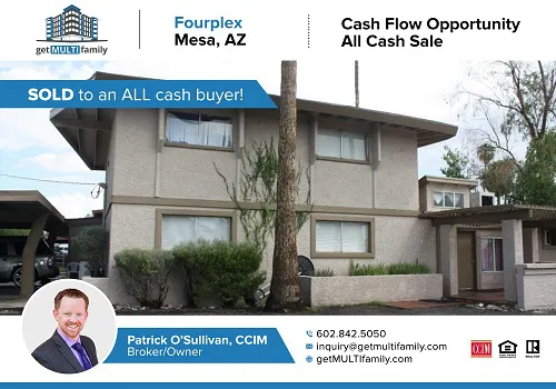 408 N Willians