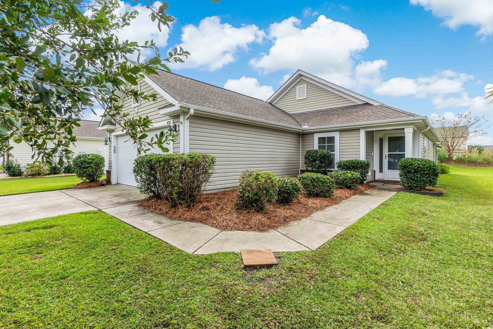 MLS 2422513 Lafayette Park 437 Enderby Way, Little River Property