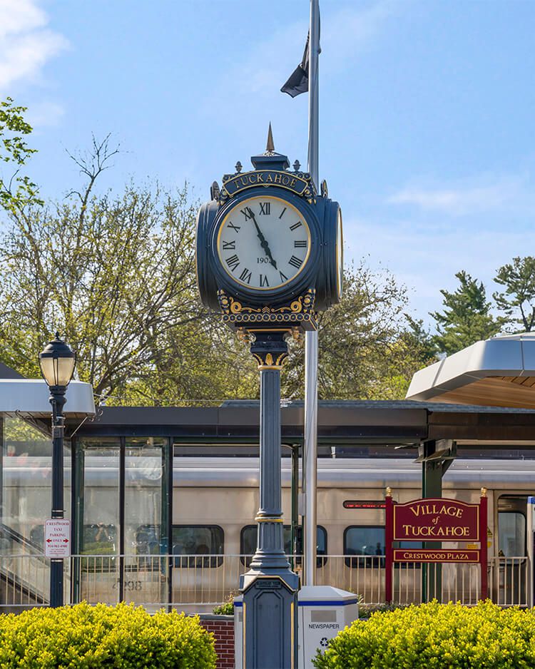 Tuckahoe/Crestwood Real Estate