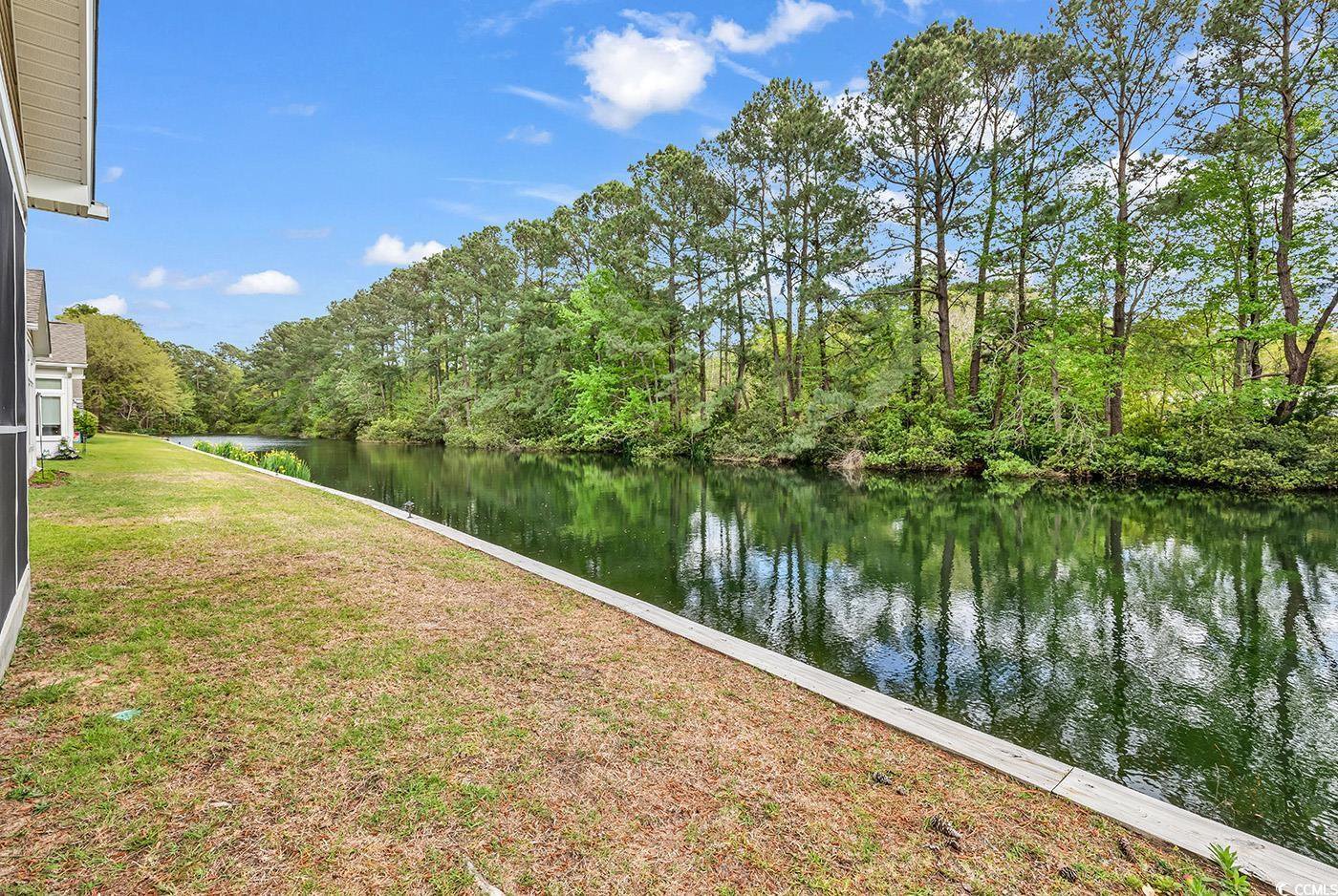 MLS 2408306 Kings Creek Pawleys Island 1912 Knight Circle Unit 2