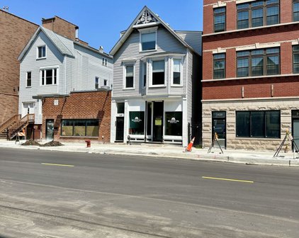 1430 W Belmont Avenue, Chicago