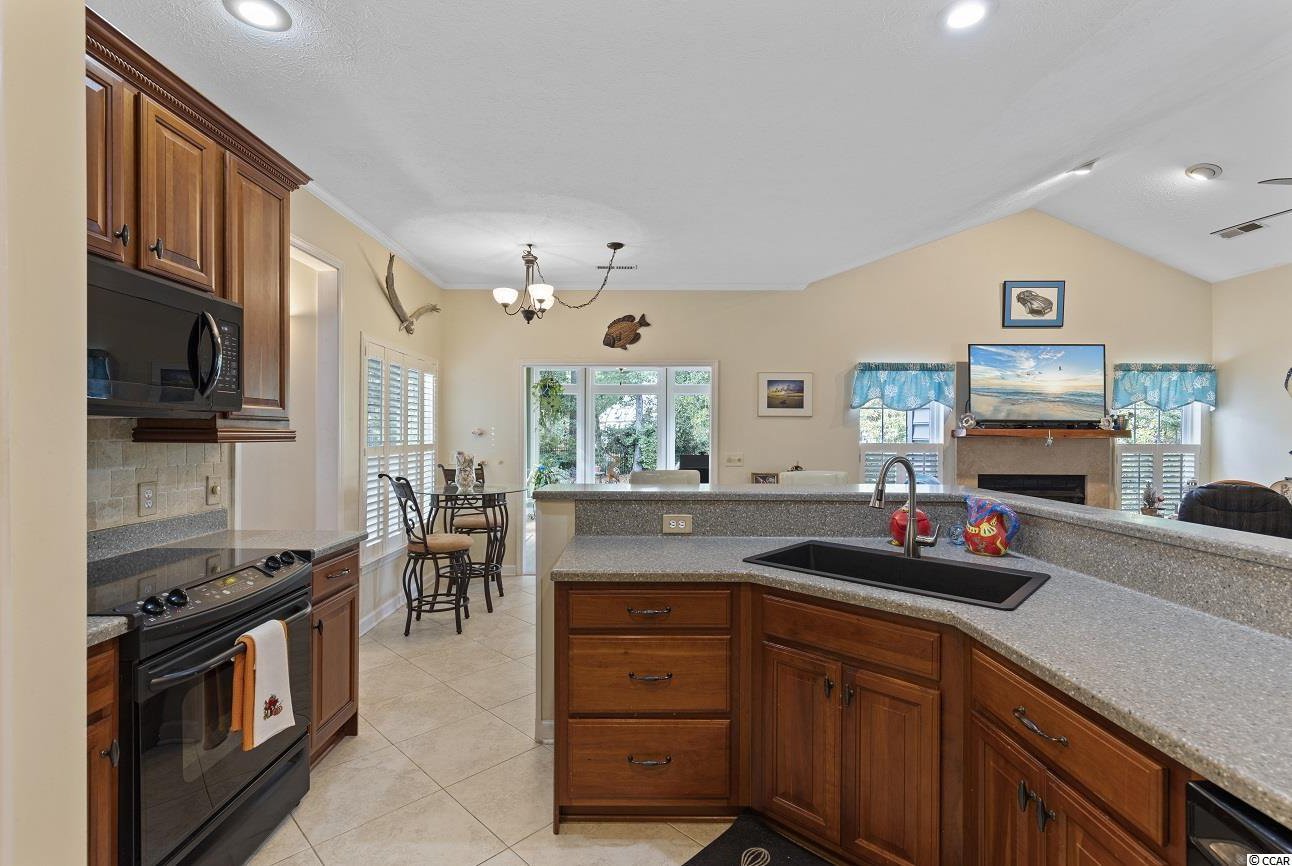 MLS 2124829 Ricefields Plantation 880 Fieldgate Circle, Pawleys