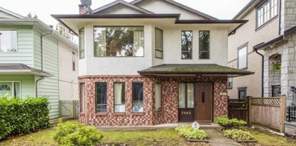 3940 W 16th Avenue, Vancouver