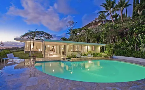 honolulu