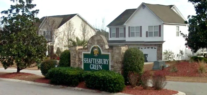Homes for Sale in Shaftesbury Green