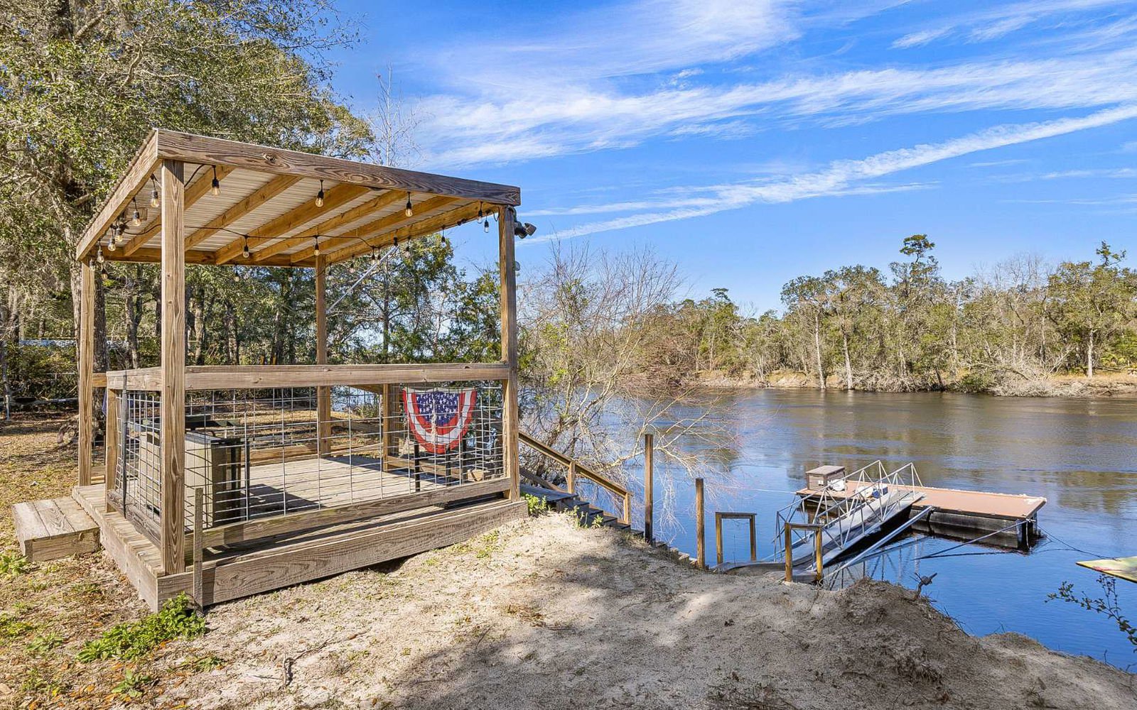 190 SE RIVERSIDE WEST DRIVE, Branford, 32008