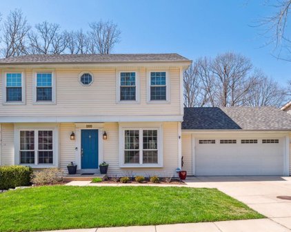 345 Wind Grove  Road, Kirkwood