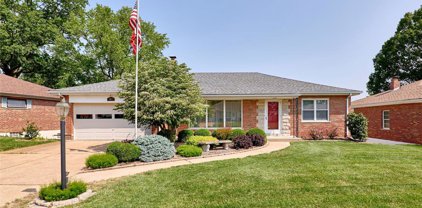 10613 W Knollshire  Drive, St Louis