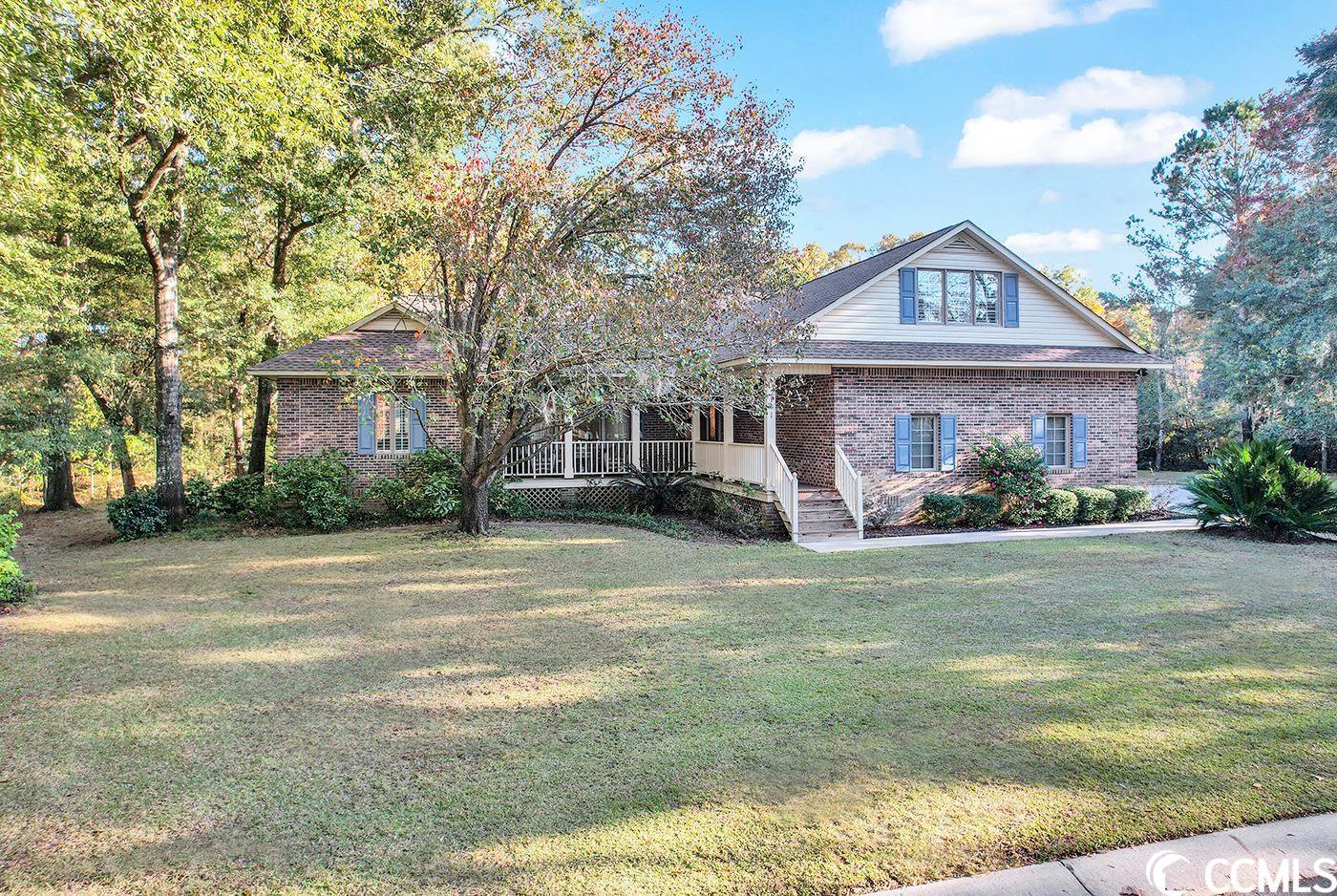 MLS 2226344 Willbrook Plantation 161 Black Duck Rd., Pawleys Island