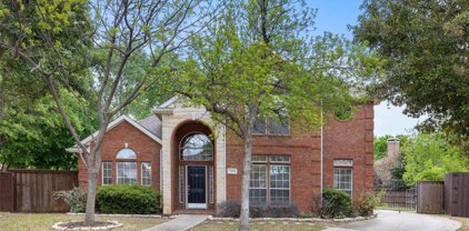 122 Elm Fork  Drive, Coppell