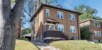 1129 Moorlands  Drive, St Louis