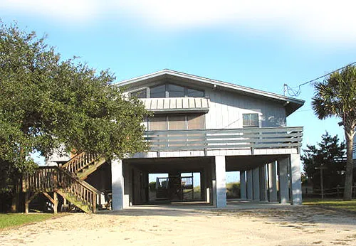 Litchfield Beach Houses for Sale